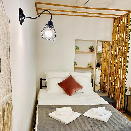 Cosy Modern Studio In The Heart Of Nice With Ac Eksteriør billede