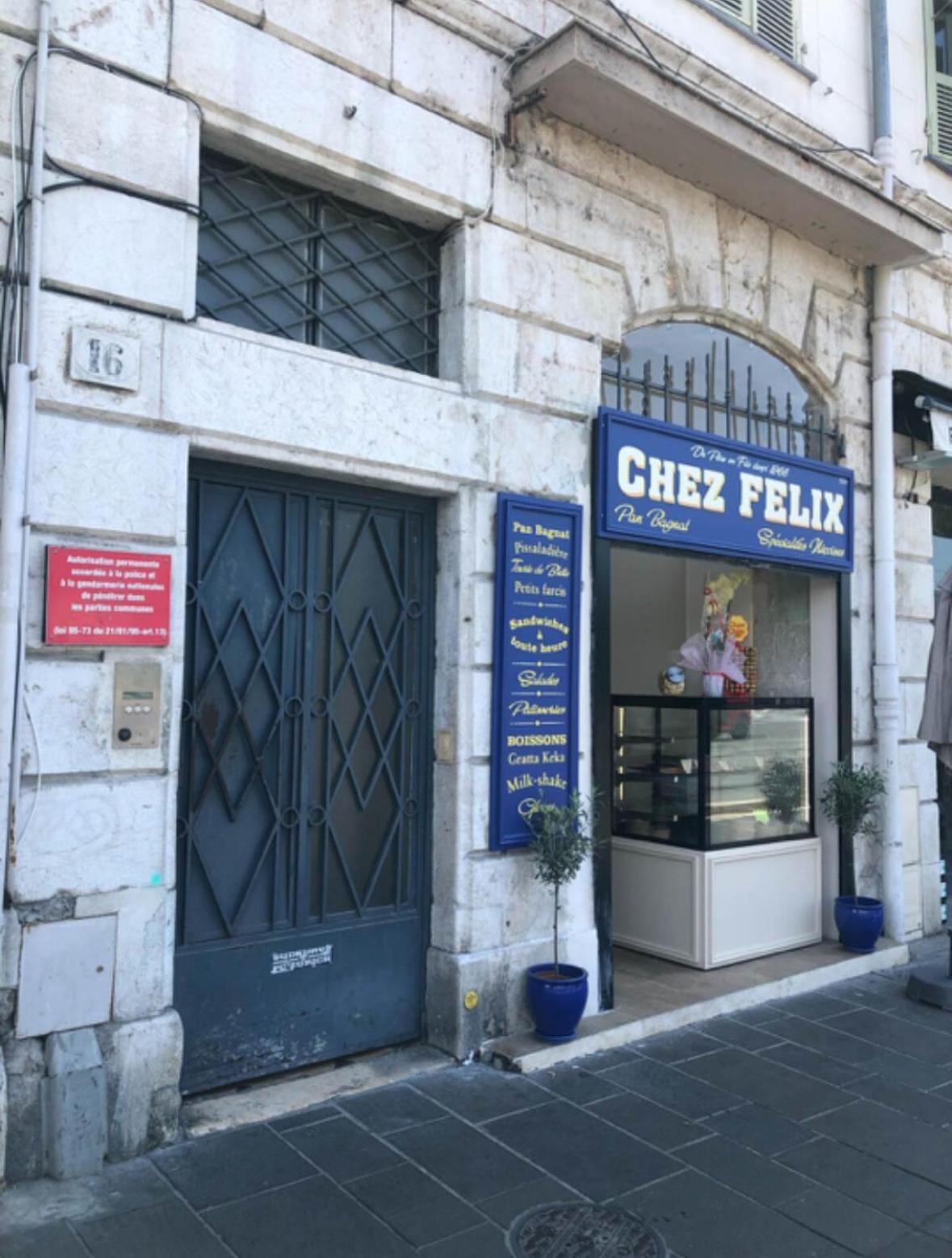 Cosy Modern Studio In The Heart Of Nice With Ac Eksteriør billede